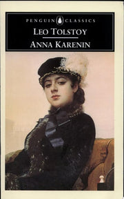 Anna Karenin (Classics)
