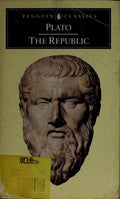 The Republic (Penguin Classics)