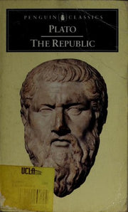The Republic (Penguin Classics)