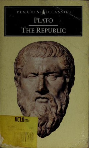 The Republic (Penguin Classics)