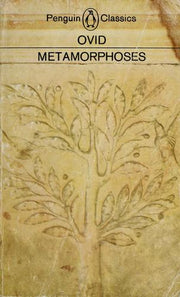 Metamorphoses (Penguin Classics)