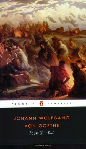 Faust: Part Two