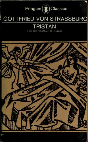 Tristan (Penguin Classics)