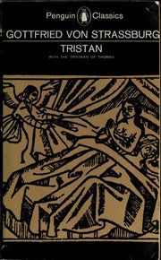 Tristan (Penguin Classics)