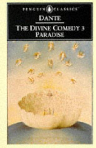 The Divine Comedy & Paradise: Volume 3: Paradise