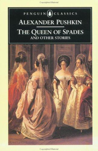 The Queen of Spades and Other Stories