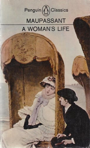 A Woman's Life (Classics)