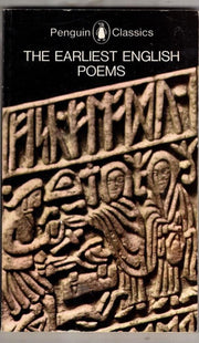 The Earliest English Poems (Classics)