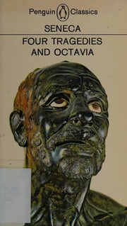 Four Tragedies and Octavia (Penguin Classics)