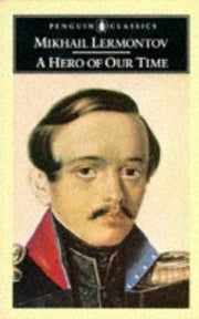 A Hero of Our Time (Classics)