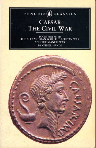 The Civil War (Penguin Classics)