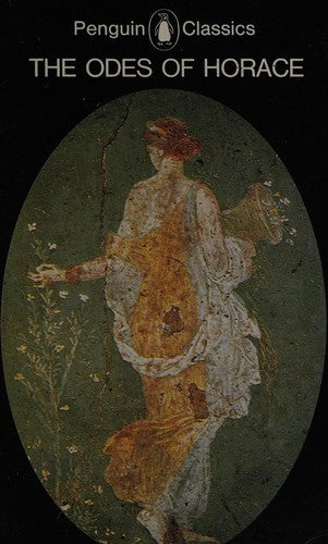 The Odes of Horace (Penguin Classics)