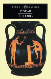 The Odes of Pindar (Penguin Classics)