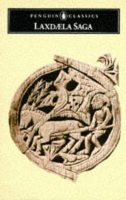 Laxdaela Saga (Classics)