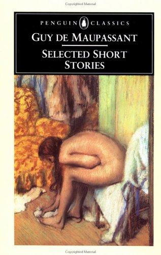 Selected Short Stories (Classics)