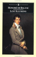 Lost Illusions (Human Comedy)