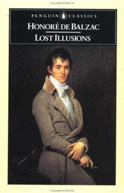 Lost Illusions (Human Comedy)