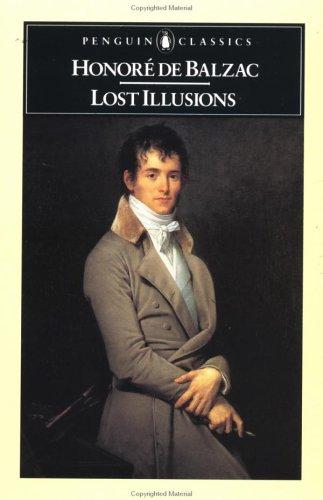 Lost Illusions (Human Comedy)