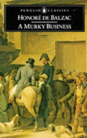 A Murky Business (Classics)