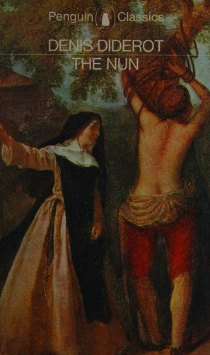 The Nun (Penguin Classics)