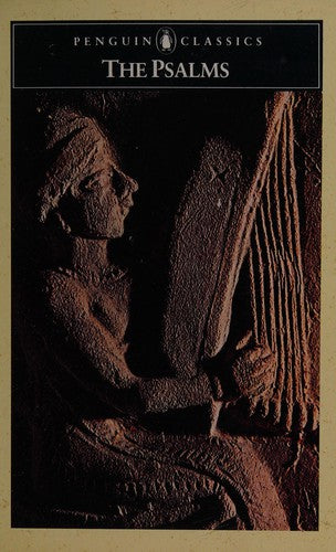 The Psalms (Classics)