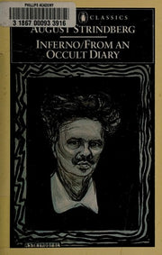 Inferno From an Occult Diary (Penguin Classics)