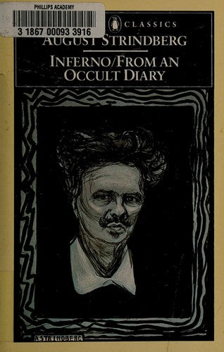Inferno From an Occult Diary (Penguin Classics)