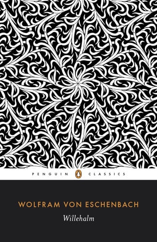 Willehalm (Penguin Classics)