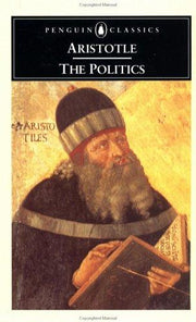 Politics (Penguin Classics)