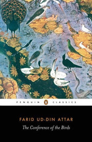 The Conference of the Birds (Penguin Classics)
