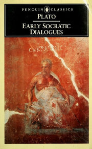 Early Socratic Dialogues (Classics)