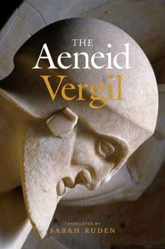 The Aeneid: A New Prose Translation (Classics)