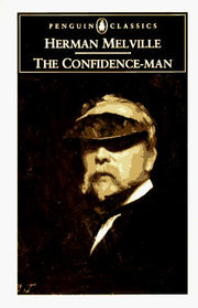 The Confidence-man: His Masquerade (Penguin Classics)