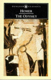 The Odyssey (Classics)