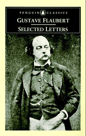 Selected Letters