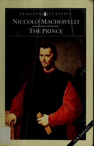 The Prince (Penguin Classics S.)