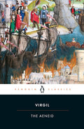 The Aeneid (Penguin Classics)