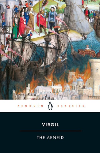 The Aeneid (Penguin Classics)
