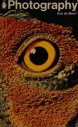 Photography (Penguin Handbooks)