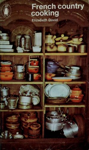 French Country Cooking