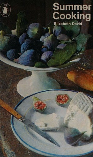 Summer Cooking
