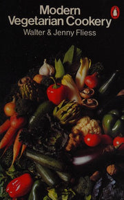 Modern Vegetarian Cookery (A Penguin handbook)