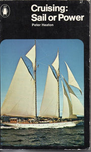 Cruising: Sail or Power