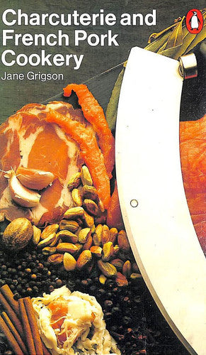 Charcuterie And French Pork Cookery