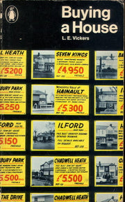 Buying a House (Penguin Handbooks)