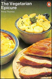 The Vegetarian Epicure