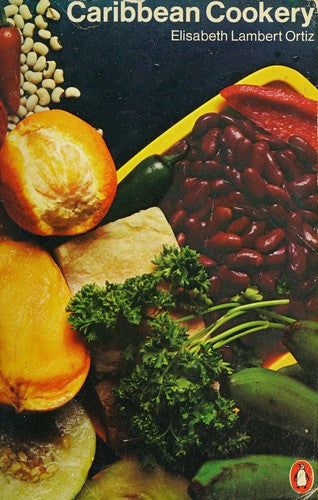 Caribbean Cooking