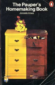 The Pauper's Homemaking Book