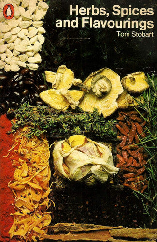 Herbs, Spices And Flavourings