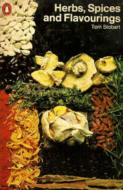 Herbs, Spices And Flavourings